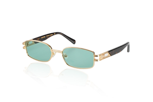 Retro PIERCING NO11 C2 GREEN 53