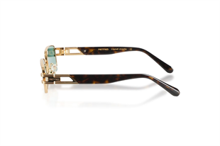 Retro PIERCING NO11 C2 GREEN 53