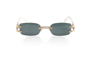 Retro PIERCING V C03 52