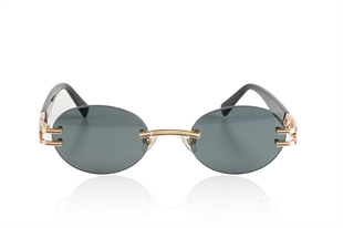 Retro PIERCING VII C01 52
