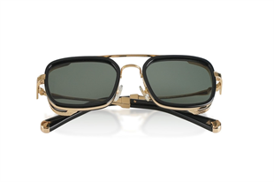 Retro REVOLUTION II C01