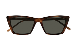 Saint Laurent SL 737 MICA THIN 002 54