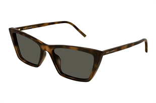 Saint Laurent SL 737 MICA THIN 002 54