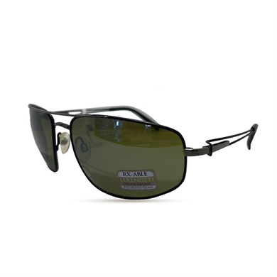 Serengeti AGUSTO 7225 Unisex Güneş Gözlüğü