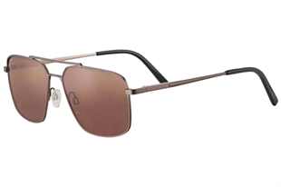 Serengeti AITKIN SS554001 56-15-145 Erkek Güneş Gözlüğü
