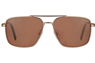 Serengeti AITKIN SS554001 56-15-145 Erkek Güneş Gözlüğü