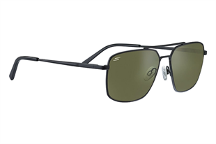 Serengeti AITKIN SS554002 56-15-145 Erkek Güneş Gözlüğü