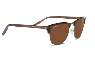 Serengeti ALRAY 8946 55-22 Unisex Güneş Gözlüğü