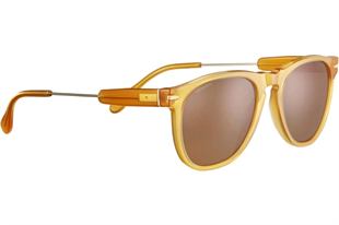 Serengeti AMBOY SS530002 53 Unisex Güneş Gözlüğü