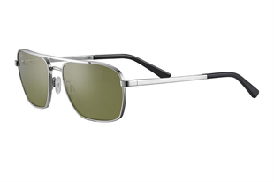 Serengeti ANSEL SS600002 Erkek Güneş Gözlüğü