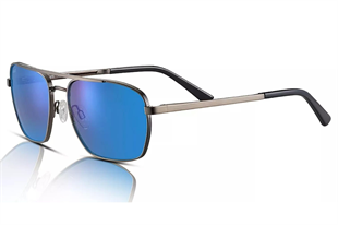Serengeti ANSEL SS600004 Erkek Güneş Gözlüğü
