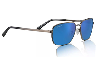 Serengeti ANSEL SS600004 Erkek Güneş Gözlüğü