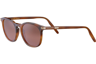 Serengeti ARLIE 8938 52-20-145 Unisex Güneş Gözlüğü