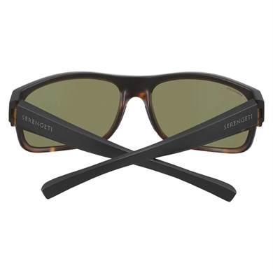 Serengeti BERGAMO 8805 62-18 Unisex Güneş Gözlüğü