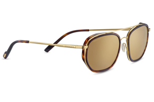 Serengeti BORON SS525001 Unisex Güneş Gözlüğü