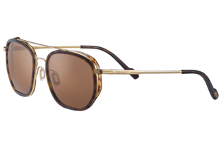 Serengeti BORON SS525001 Unisex Güneş Gözlüğü