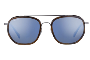 Serengeti BORON SS525002 56-20-145 Erkek Güneş Gözlüğü