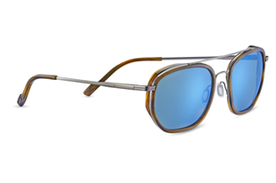 Serengeti BORON SS525002 56-20-145 Erkek Güneş Gözlüğü