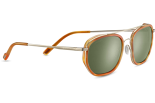 Serengeti BORON SS525003 Unisex Güneş Gözlüğü
