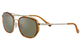 Serengeti BORON SS525003 Unisex Güneş Gözlüğü