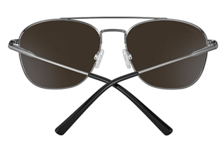 Serengeti CARROLL LARGE SS598002 Unisex Güneş Gözlüğü