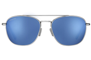 Serengeti CARROLL LARGE SS598002 Unisex Güneş Gözlüğü