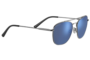 Serengeti CARROLL LARGE SS598002 Unisex Güneş Gözlüğü