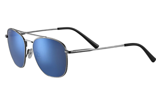 Serengeti CARROLL LARGE SS598002 Unisex Güneş Gözlüğü