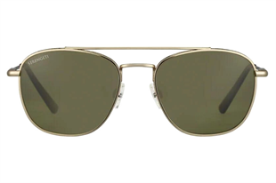 Serengeti CARROLL SS542001 53-18-145 Unisex Güneş Gözlüğü