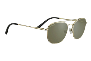 Serengeti CARROLL SS542001 53-18-145 Unisex Güneş Gözlüğü