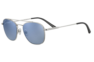 Serengeti CARROLL SS542002 53-18-145 Unisex Güneş Gözlüğü