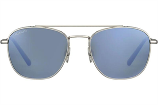 Serengeti CARROLL SS542002 53-18-145 Unisex Güneş Gözlüğü