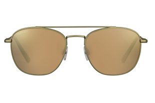 Serengeti CARROLL SS542003 Unisex Güneş Gözlüğü