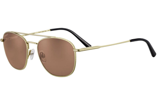 Serengeti CARROLL SS542004 53-18-145 Unisex Güneş Gözlüğü