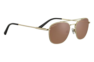 Serengeti CARROLL SS542004 53-18-145 Unisex Güneş Gözlüğü