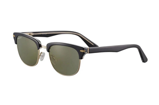 Serengeti CHADWICK SS562001 Unisex Güneş Gözlüğü