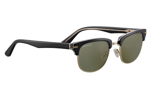 Serengeti CHADWICK SS562001 Unisex Güneş Gözlüğü