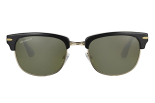 Serengeti CHADWICK SS562001 Unisex Güneş Gözlüğü