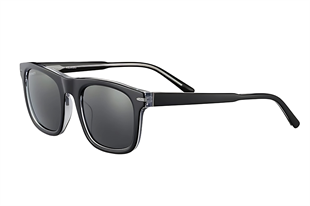 Serengeti CHARLTON SS576003 Unisex Güneş Gözlüğü