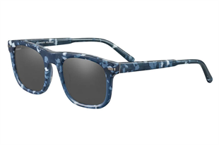 Serengeti CHARLTON SS576007 Unisex Güneş Gözlüğü