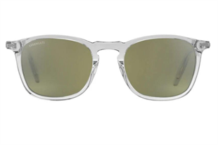 Serengeti DELIO 8948 Unisex Güneş Gözlüğü