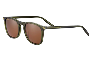 Serengeti DELIO SS021001 51-21-145 Unisex Güneş Gözlüğü