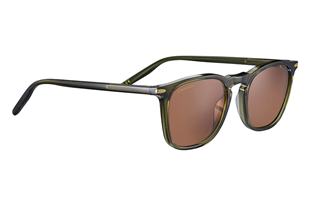 Serengeti DELIO SS021001 51-21-145 Unisex Güneş Gözlüğü