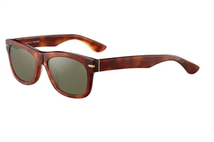 Serengeti FOYT LARGE SS550001 Unisex Güneş Gözlüğü