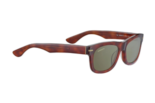 Serengeti FOYT LARGE SS550001 Unisex Güneş Gözlüğü