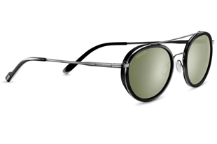 Serengeti GEARY SS526001 Unisex Güneş Gözlüğü