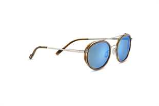 Serengeti GEARY SS526002 52 Unisex Güneş Gözlüğü