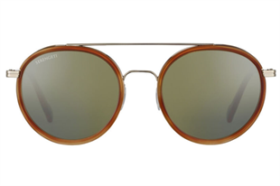 Serengeti GEARY SS526003 Unisex Güneş Gözlüğü