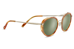 Serengeti GEARY SS526003 Unisex Güneş Gözlüğü