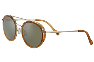 Serengeti GEARY SS526003 Unisex Güneş Gözlüğü